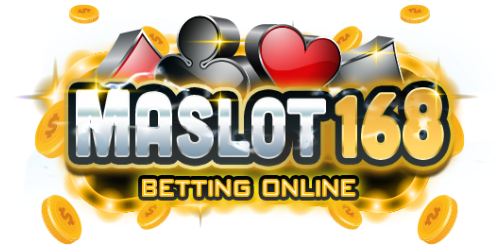 maslot168-logo